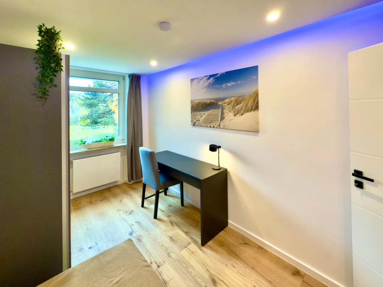 WG-Zimmer mit 11 m² in München – Bild 2