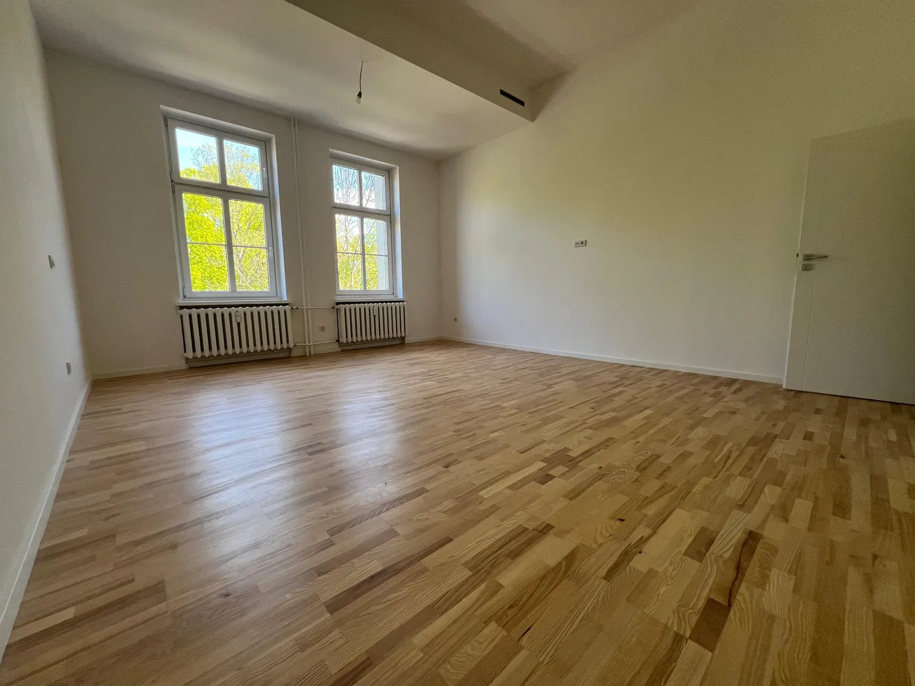 2 Zimmer Wohnung mit 77 m² in Frankfurt (Oder) – Bild 6