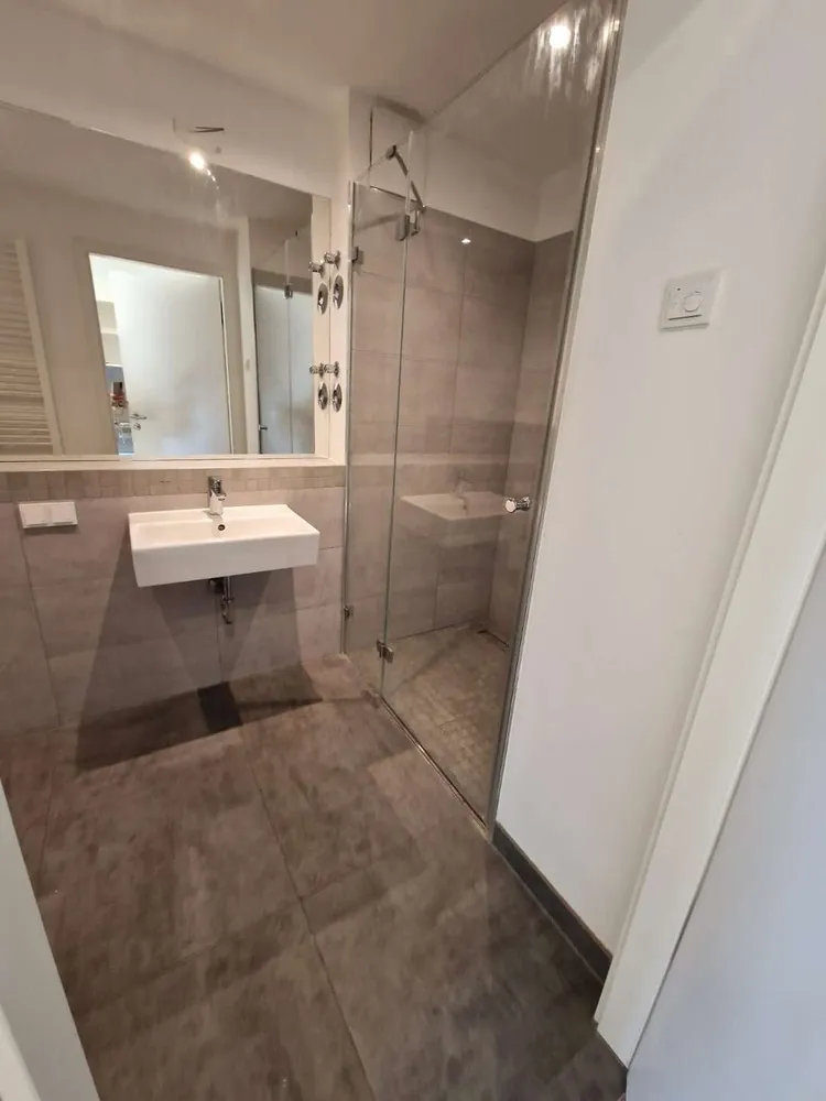 1 Zimmer Wohnung mit 28 m² in Berlin – Bild 4