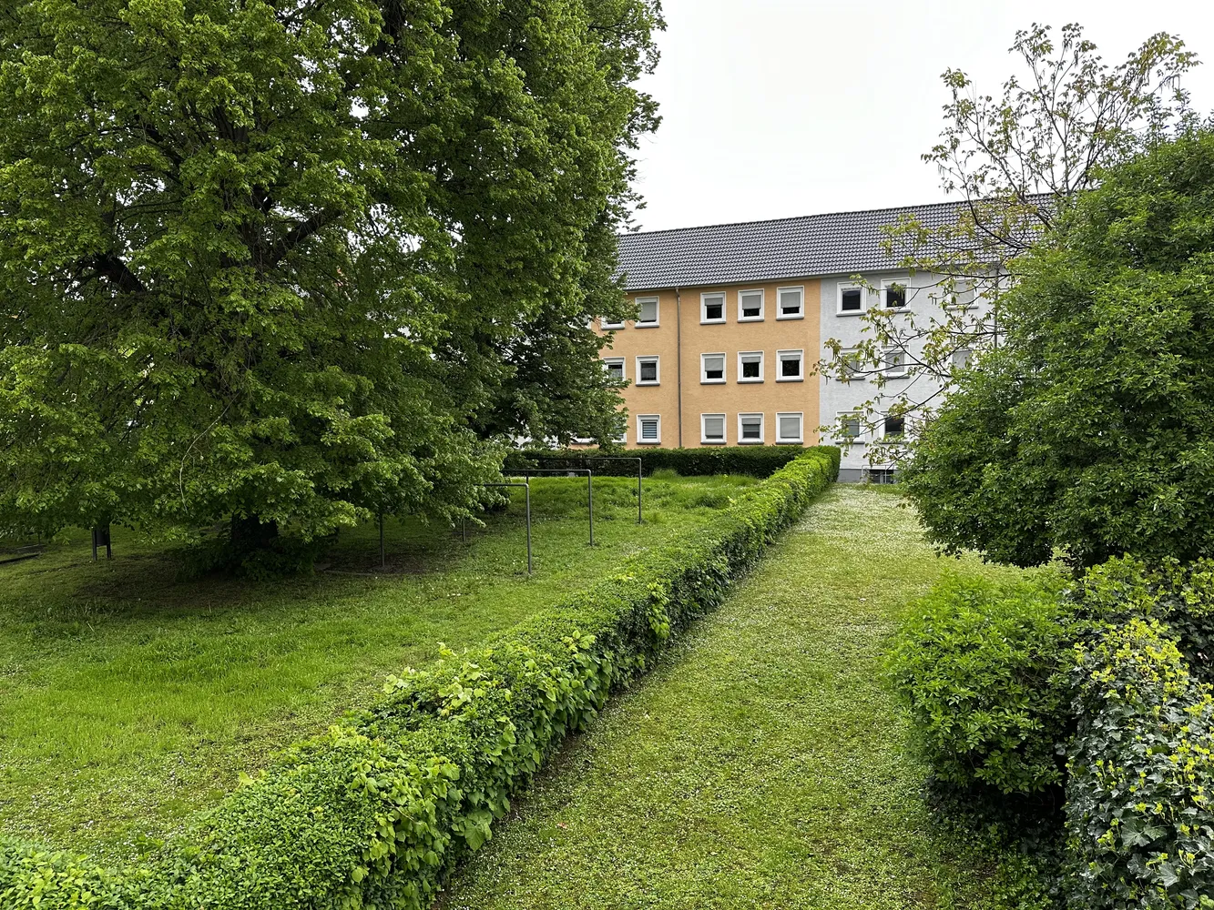 2 Zimmer Wohnung mit 44 m² in Worms – Bild 5