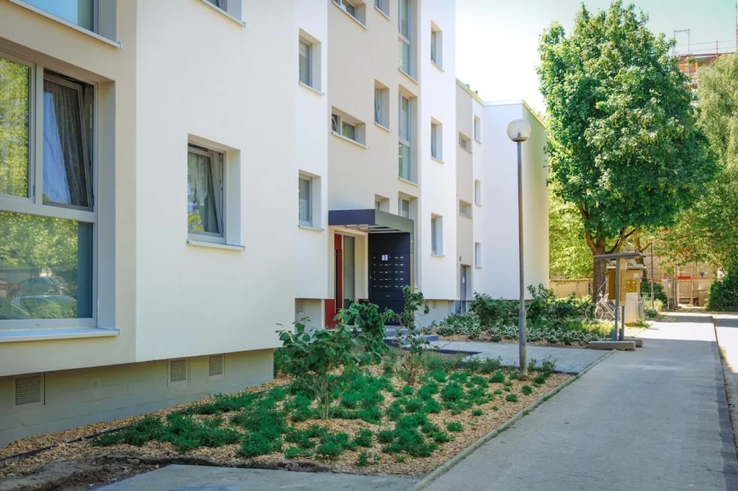 3 Zimmer Wohnung mit 75 m² in Wolfsburg – Bild 7