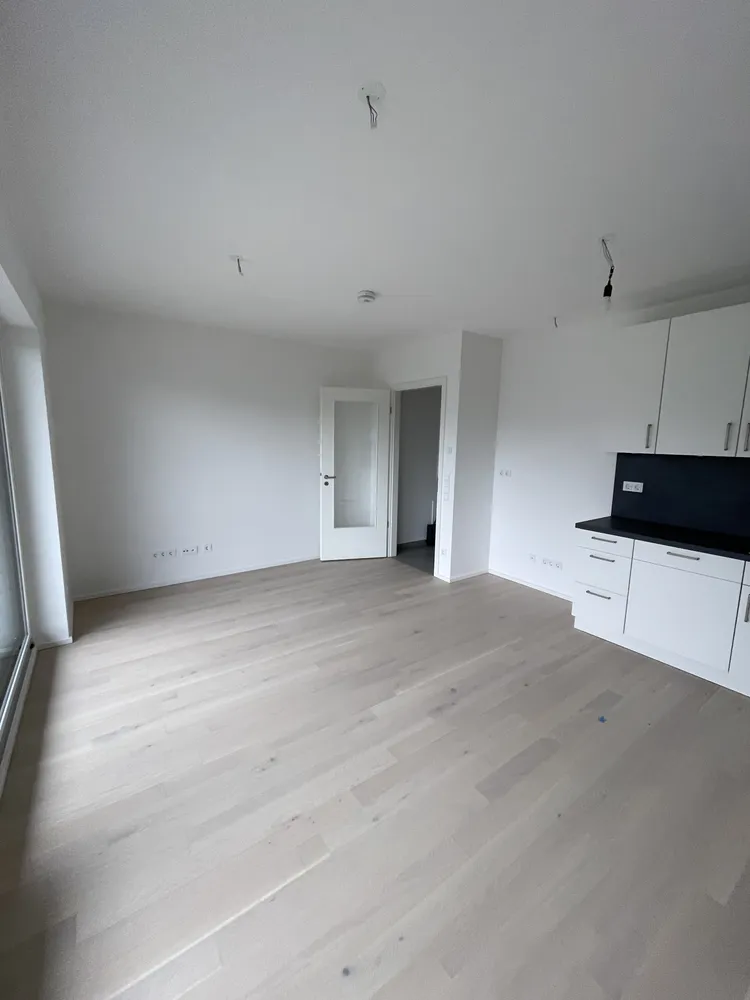 2 Zimmer Wohnung mit 49 m² in München – Bild 6