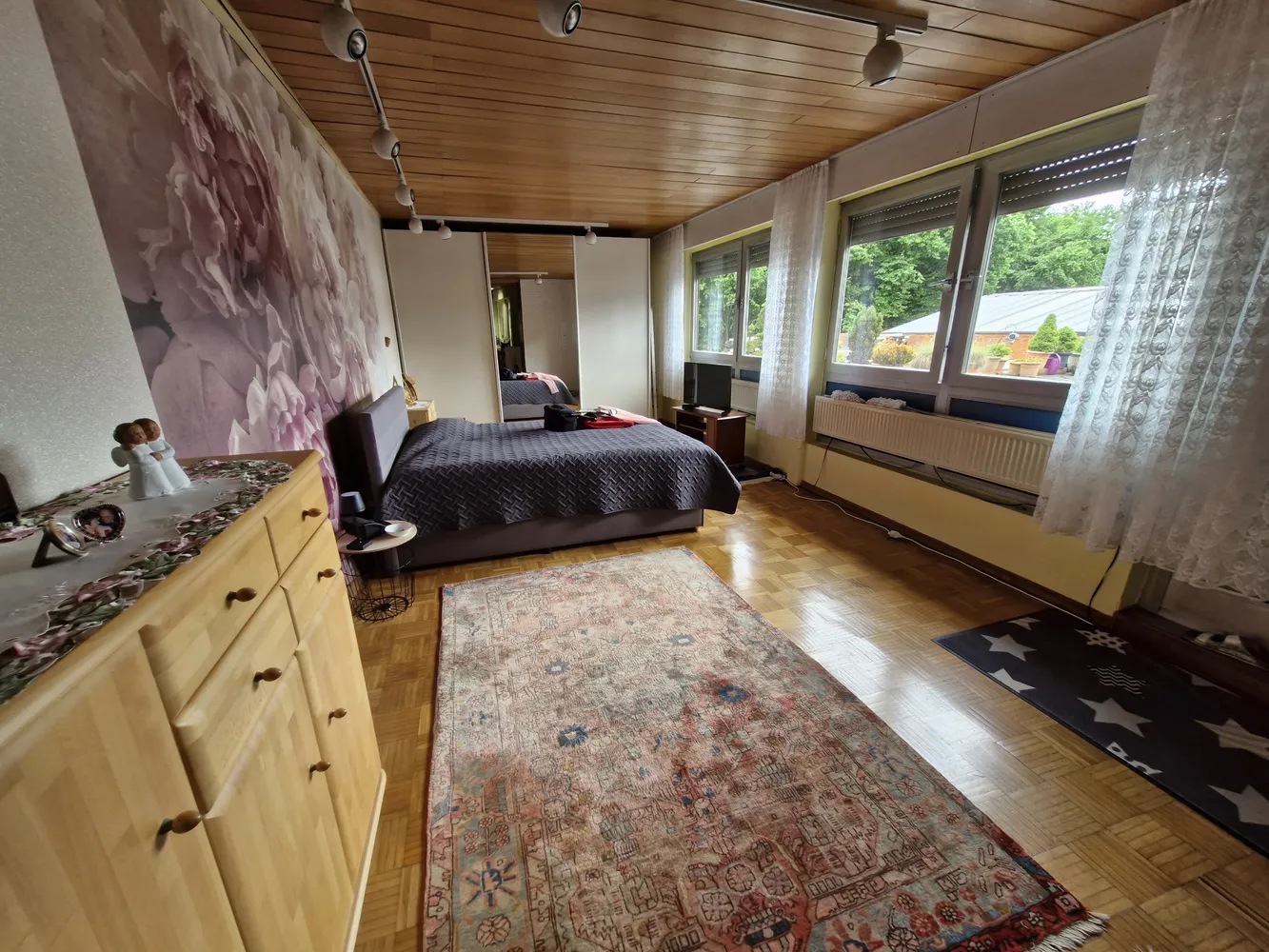 4 Zimmer Wohnung mit 150 m² in Essen – Bild 7