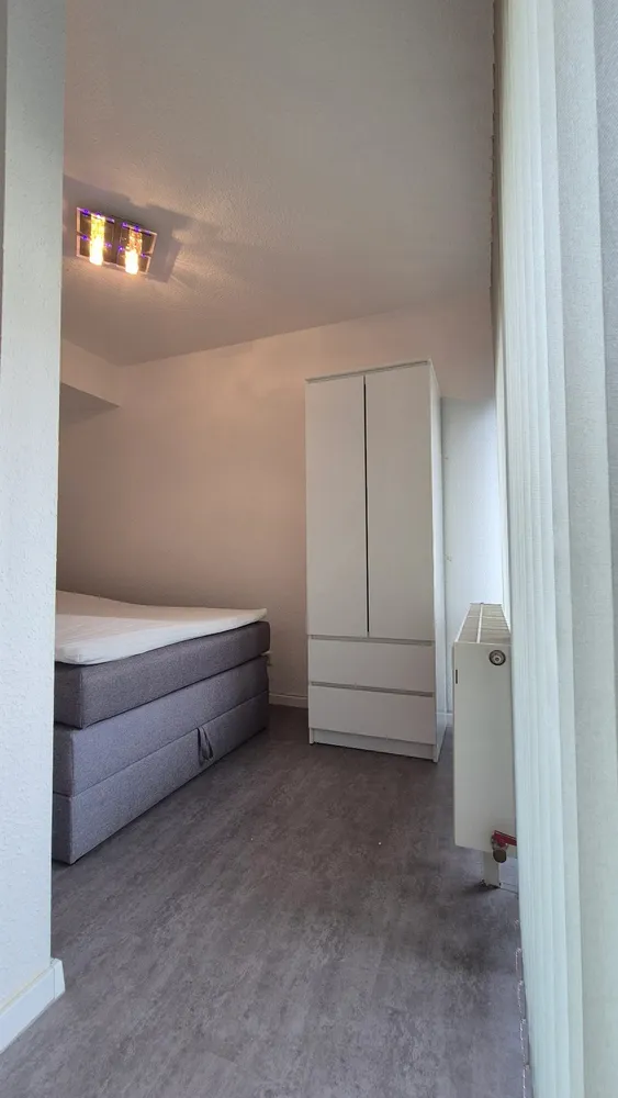 2 Zimmer Wohnung mit 24 m² in Bonn – Bild 8