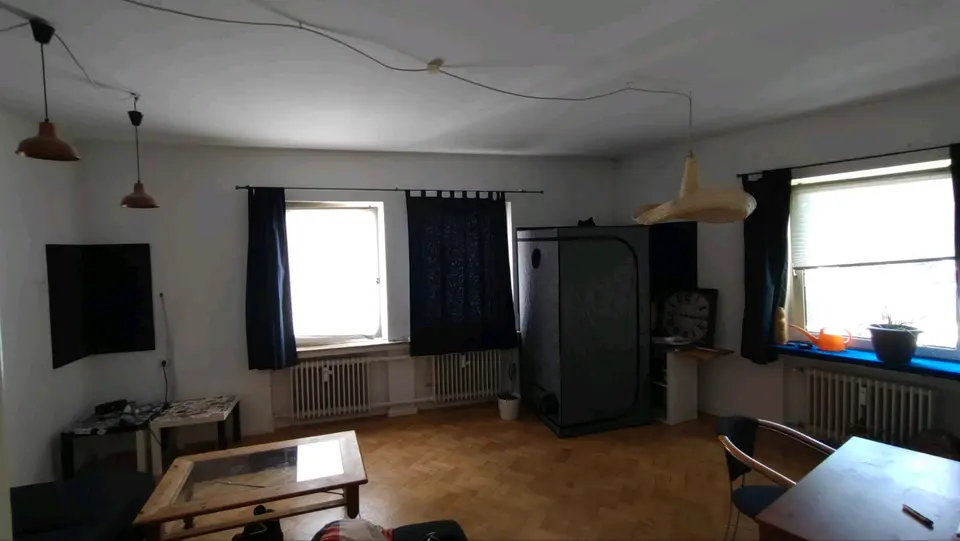 2 Zimmer Wohnung mit 60 m² in Bremen – Bild 6