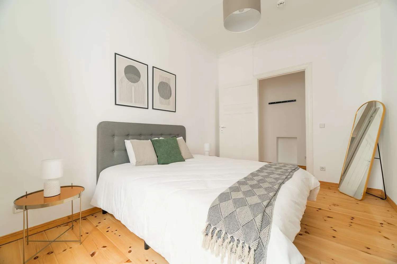 3 Zimmer Wohnung mit 65 m² in Berlin – Bild 11