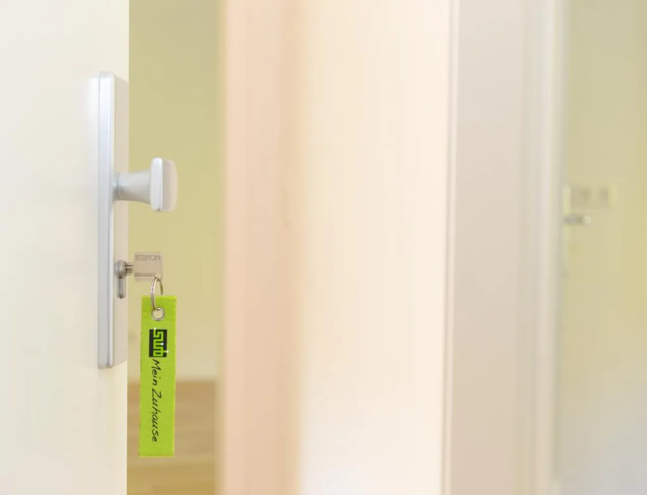 3 Zimmer Wohnung mit 70 m² in Mülheim an der Ruhr – Bild 7