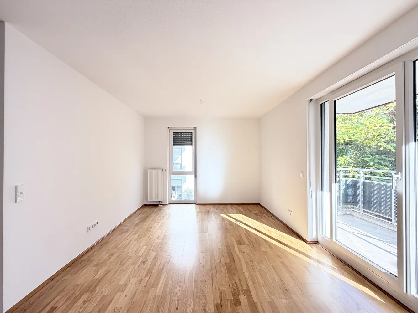 4 room apartment with 104 m² in Darmstadt – Photo 6