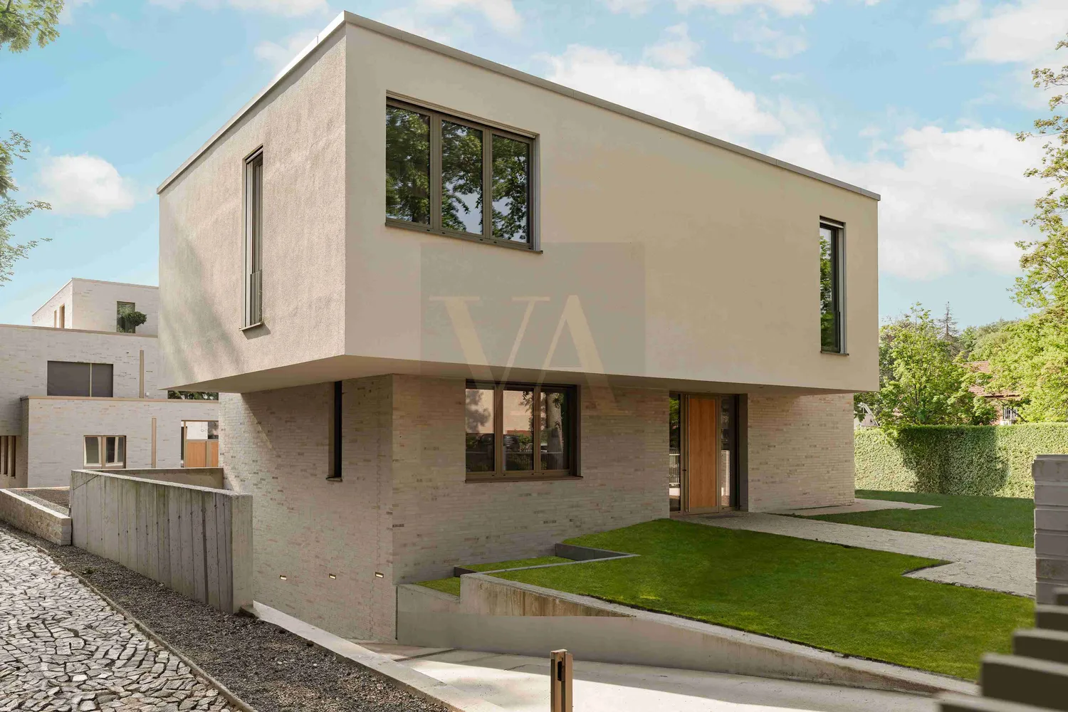 5 Zimmer Haus mit 231 m² in Berlin – Bild 11