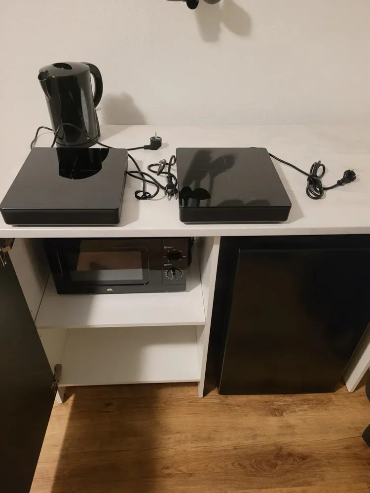 WG-Zimmer mit 13 m² in Berlin – Bild 5