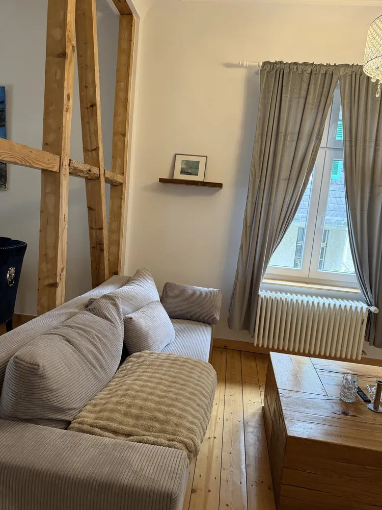2 Zimmer Wohnung mit 60 m² in Wuppertal – Bild 5