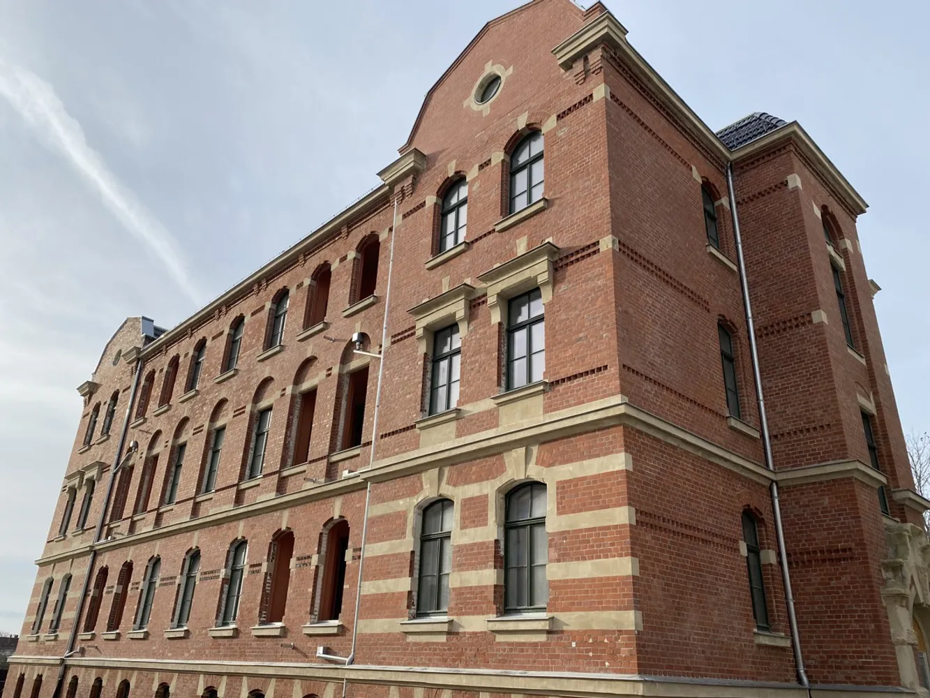 5 Zimmer Wohnung mit 163 m² in Leipzig – Bild 3