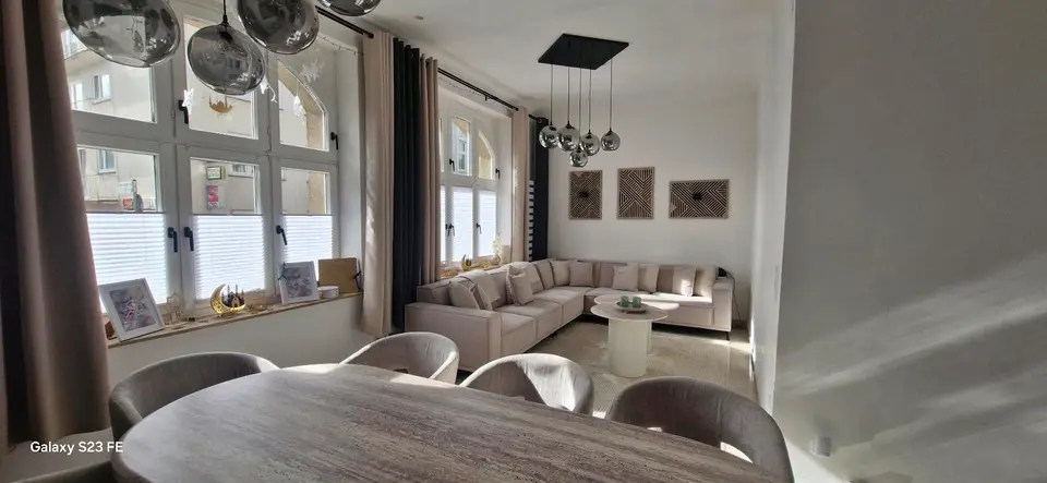 2 Zimmer Wohnung mit 70 m² in Mönchengladbach – Bild 3