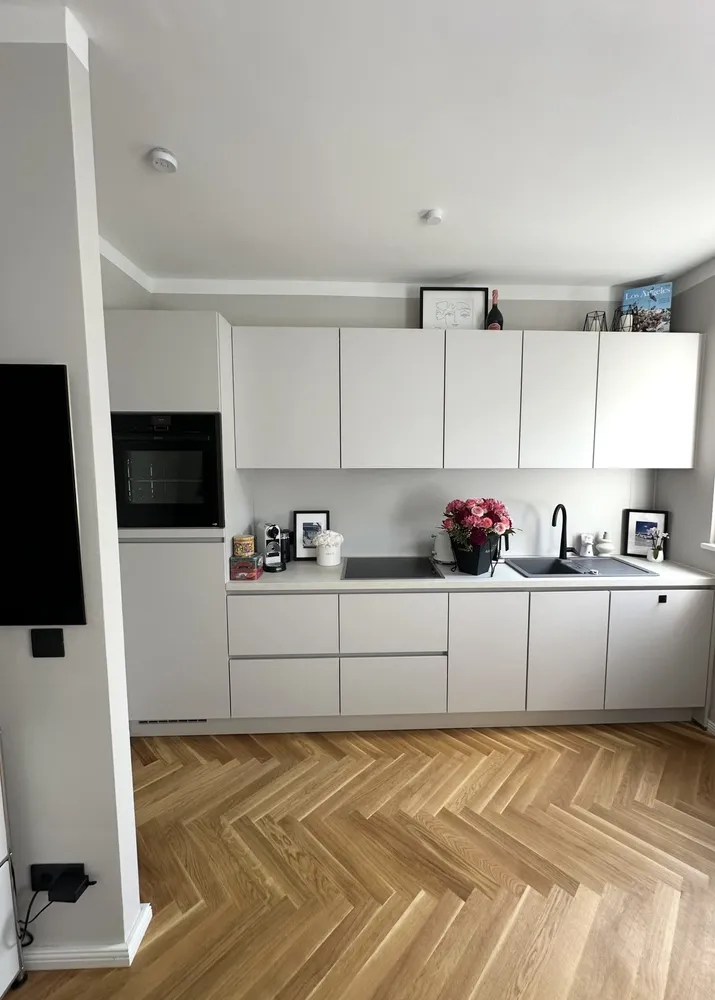 2 Zimmer Wohnung mit 53 m² in Berlin – Bild 11