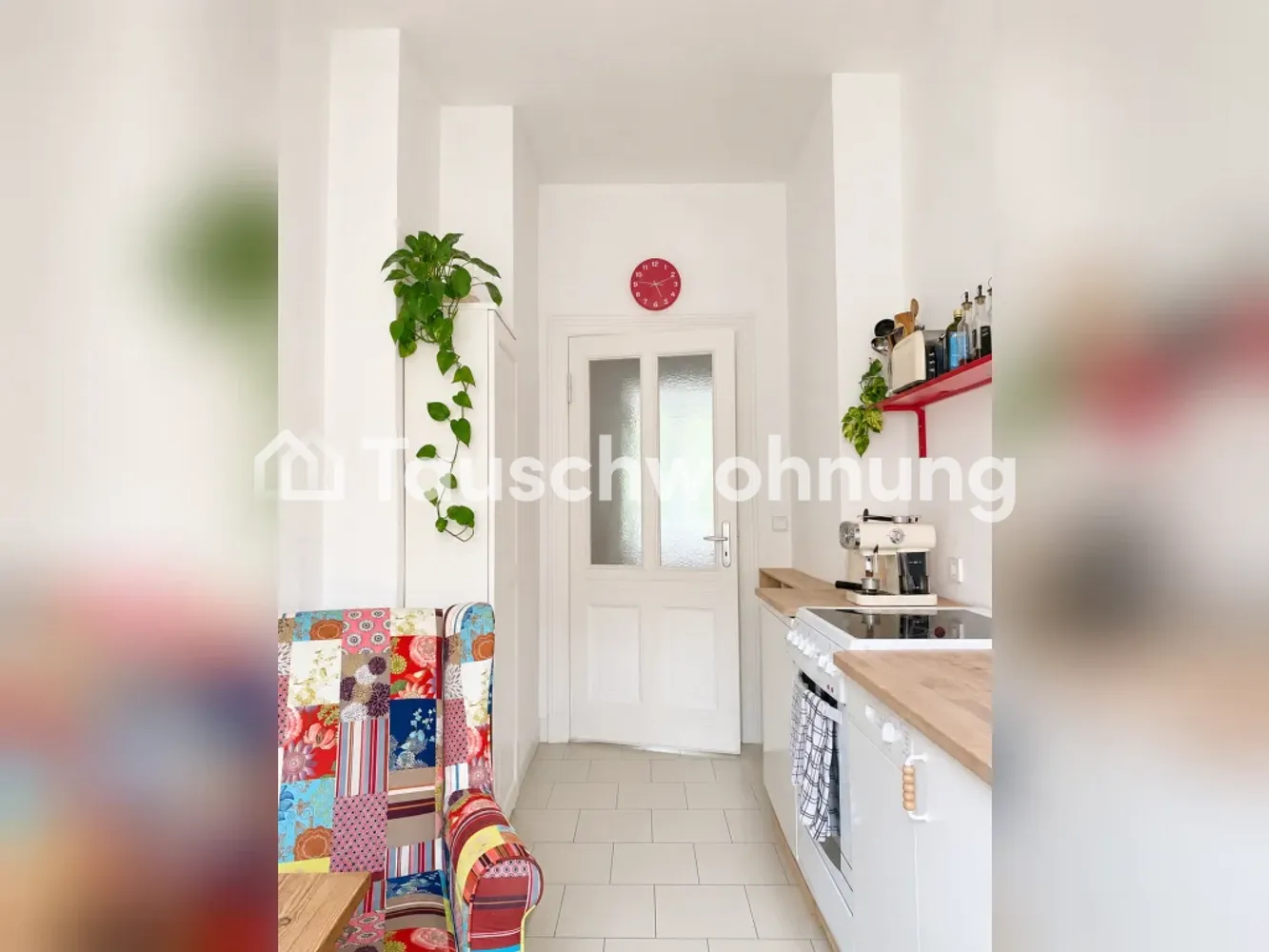 2 Zimmer Wohnung mit 54 m² in Berlin – Bild 5