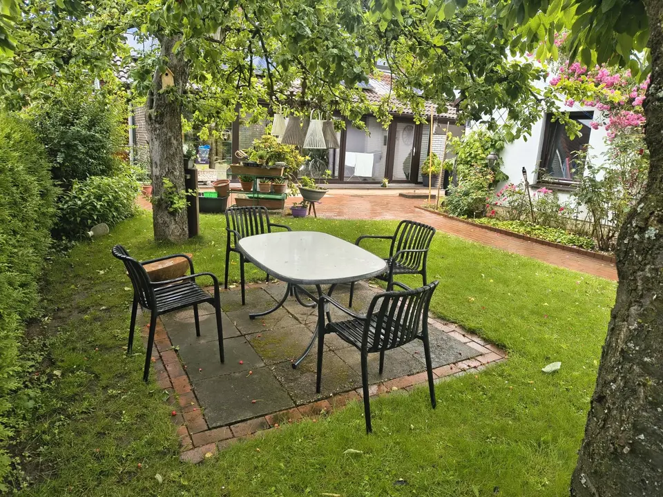 WG-Zimmer mit 15 m² in Osnabrück – Bild 3