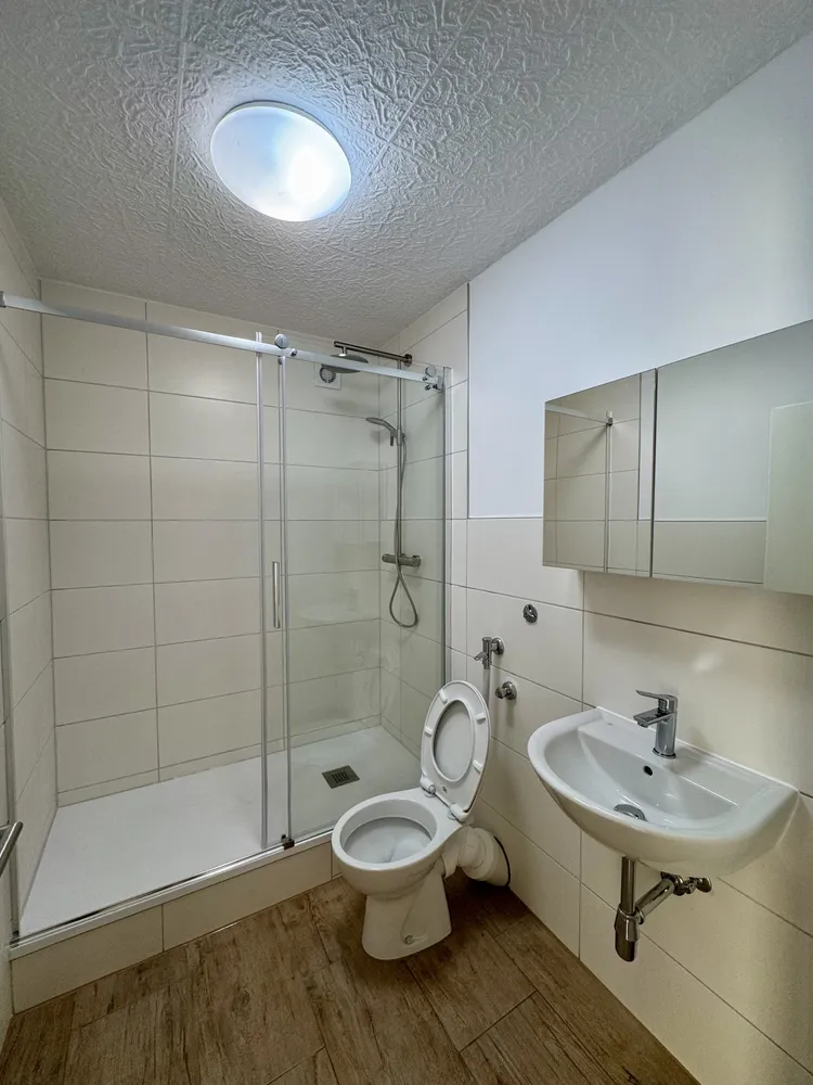 2 Zimmer Wohnung mit 54 m² in Worms – Bild 6