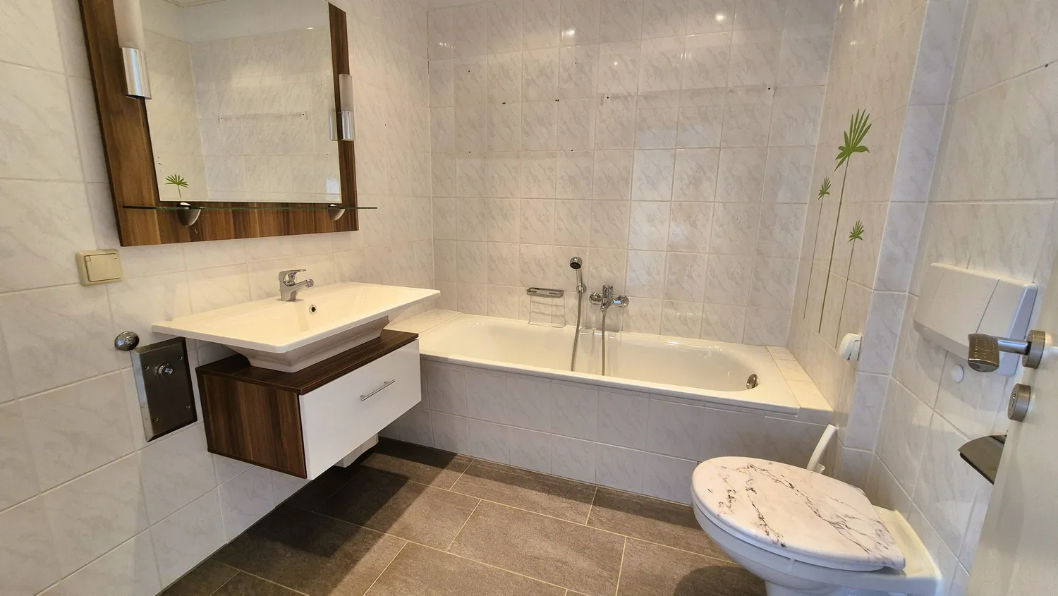 4 Zimmer Wohnung mit 115 m² in Sangerhausen – Bild 7