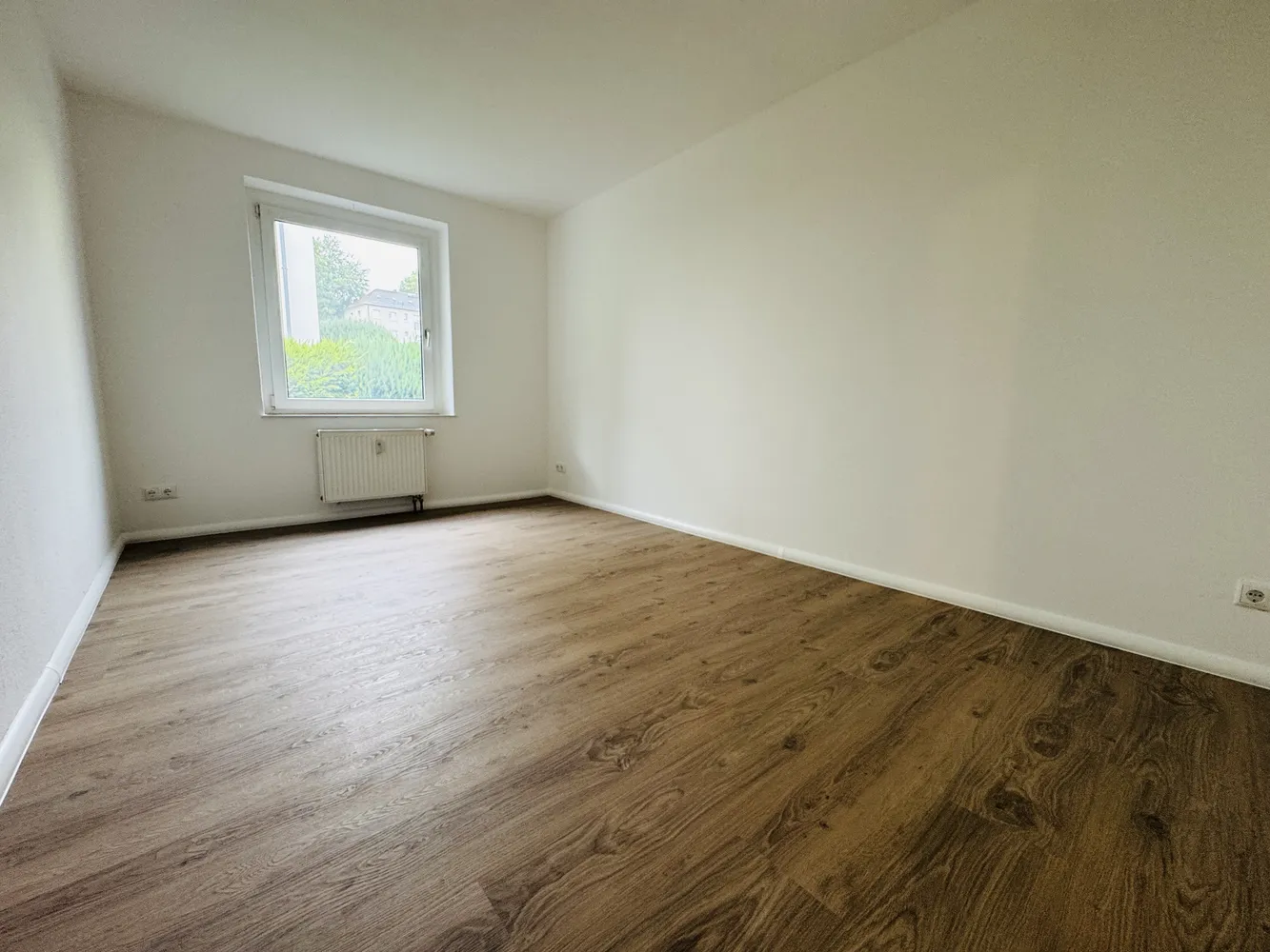 5 Zimmer Wohnung mit 116 m² in Chemnitz – Bild 9