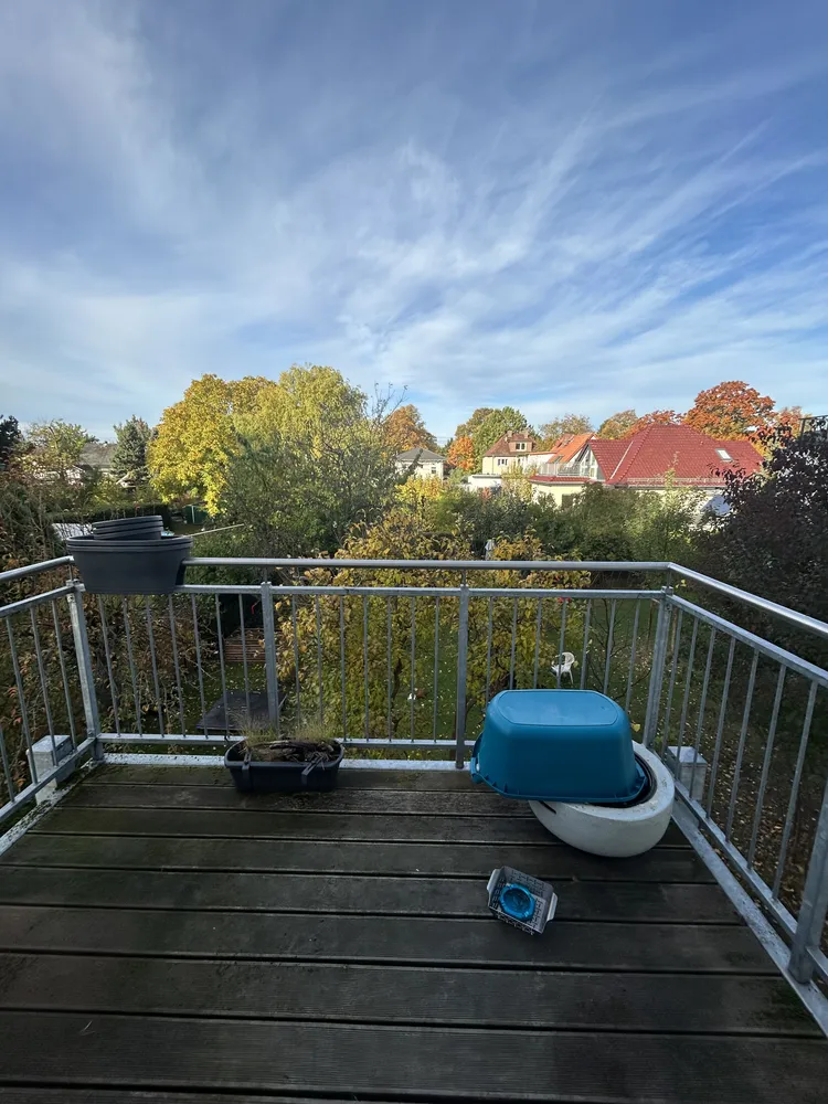 5 room apartment with 100 m² in Berlin – Photo 7