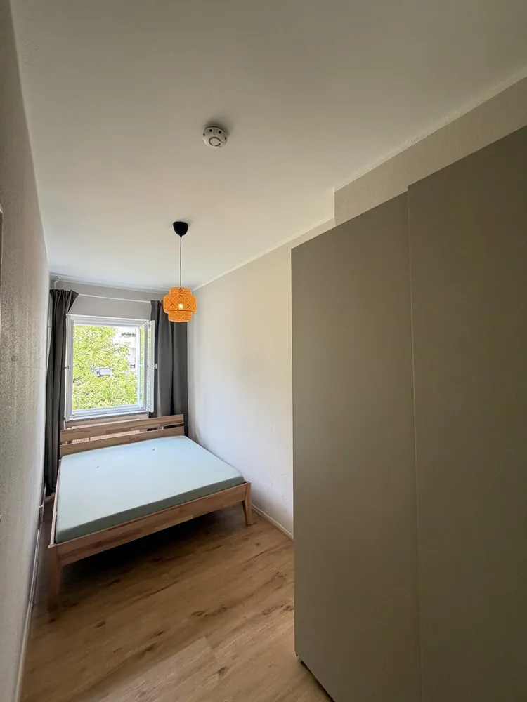 2 Zimmer Wohnung mit 53 m² in Berlin – Bild 12