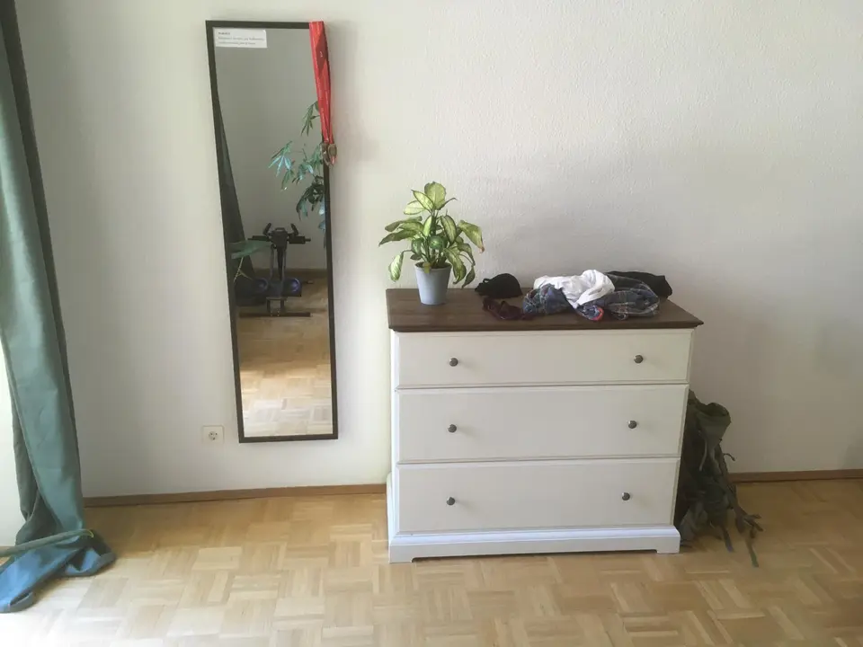 WG-Zimmer mit 57 m² in Wurzen – Bild 9