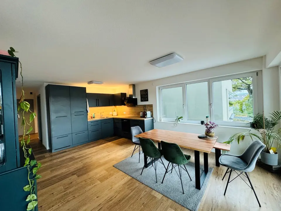 5 Zimmer Wohnung mit 120 m² in Heilbronn – Bild 10
