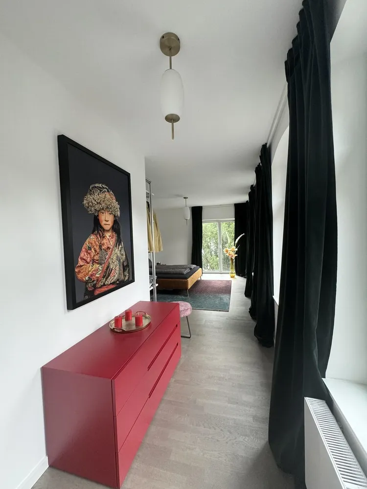 2 Zimmer Wohnung mit 92 m² in Neuss – Bild 9