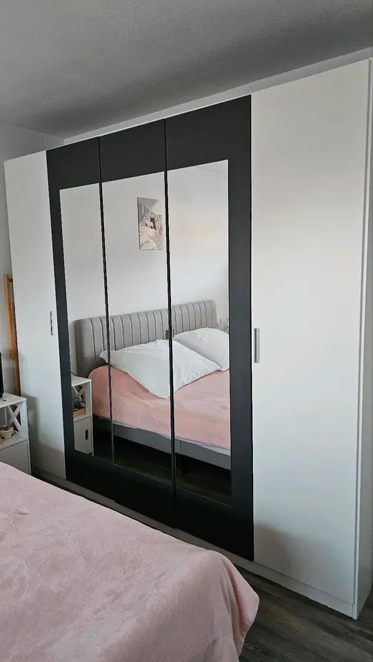 2 room apartment with 80 m² in Günzburg – Photo 6