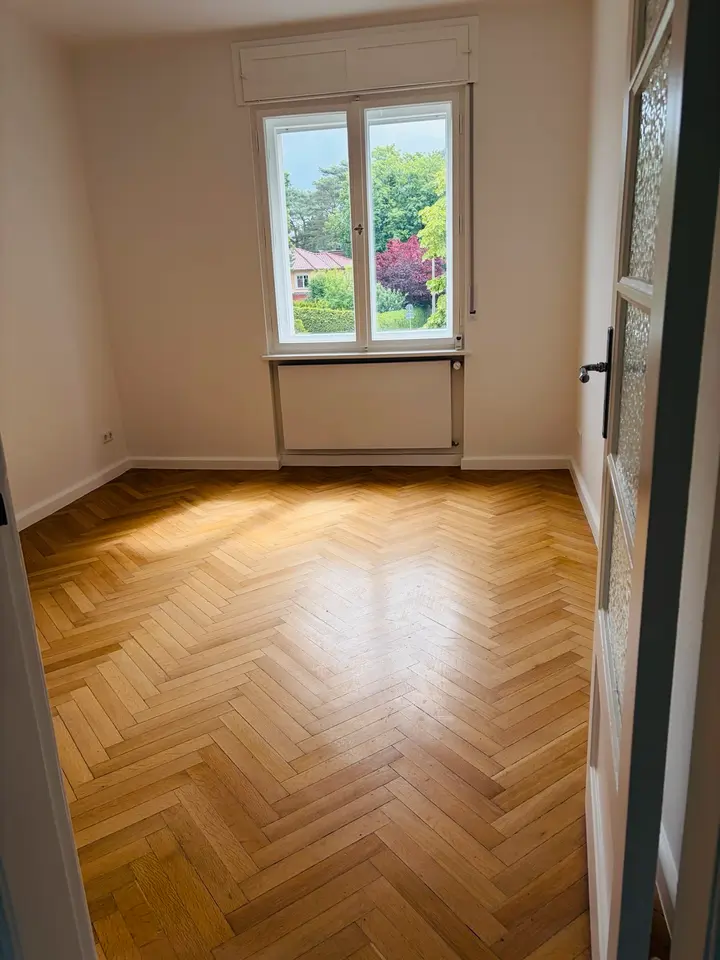 6 Zimmer Wohnung mit 150 m² in Luckenwalde – Bild 7