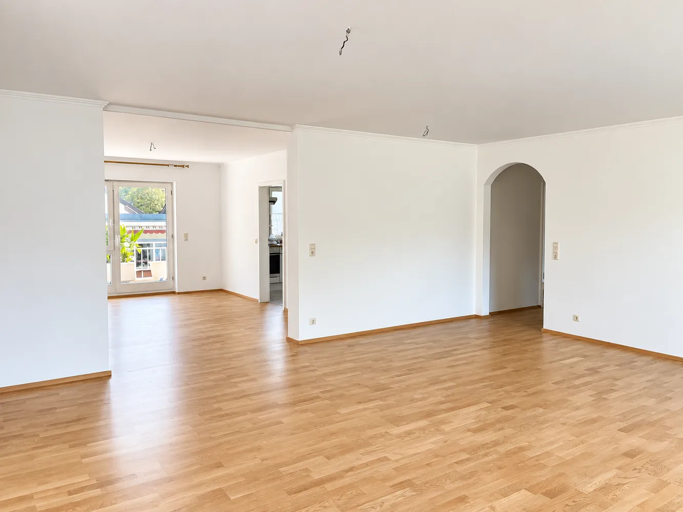 3 Zimmer Wohnung mit 109 m² in Baden-Baden – Bild 8