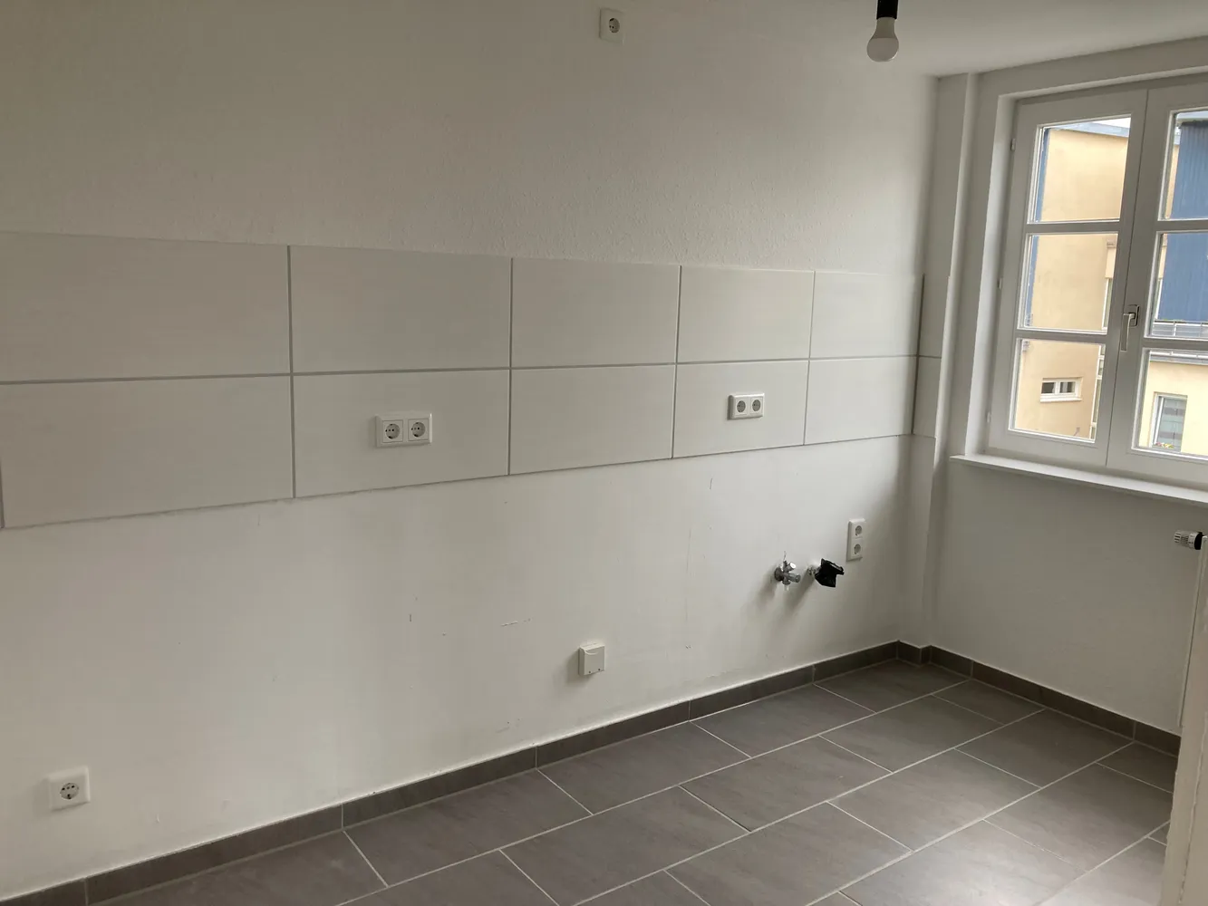 1 Zimmer Wohnung mit 35 m² in Wuppertal – Bild 3