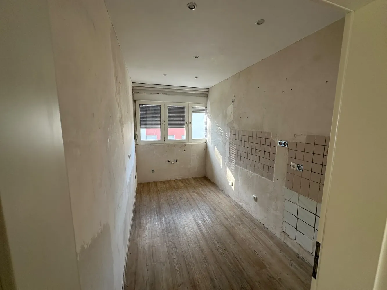 4 Zimmer Wohnung mit 75 m² in Leverkusen – Bild 2
