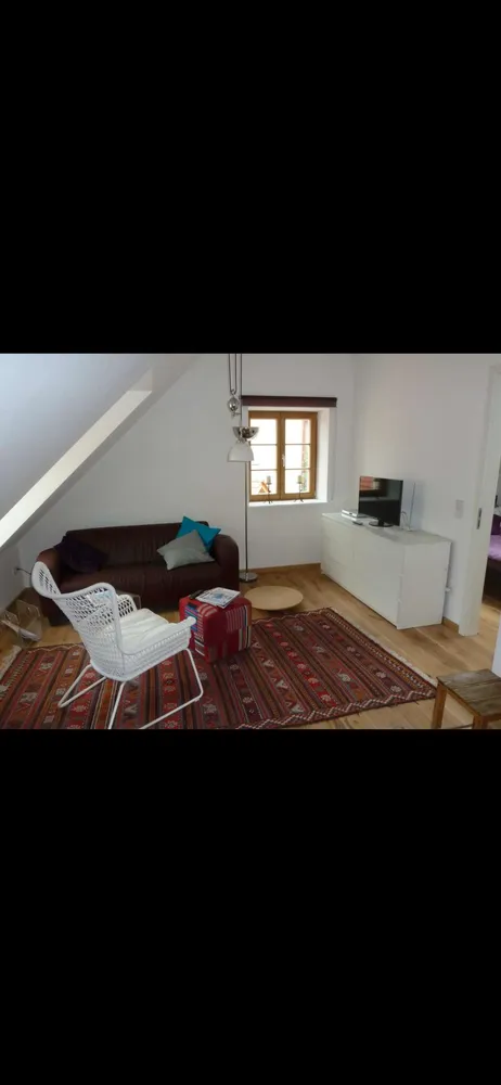2 Zimmer Wohnung mit 66 m² in München – Bild 6