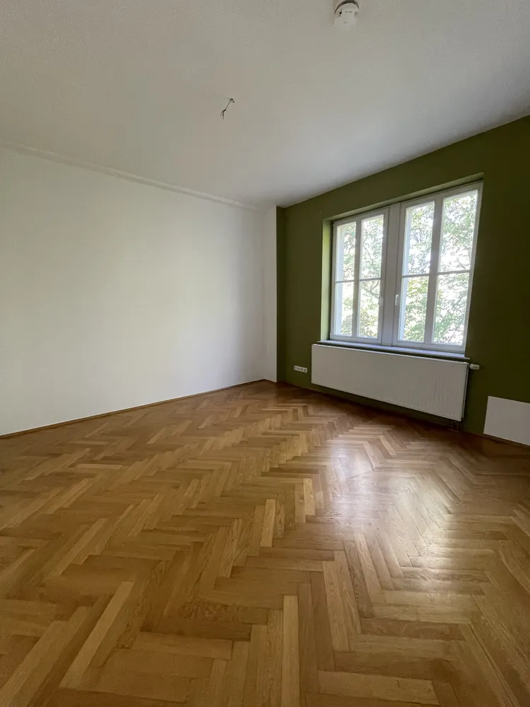 5 Zimmer Wohnung mit 129 m² in Dresden – Bild 4