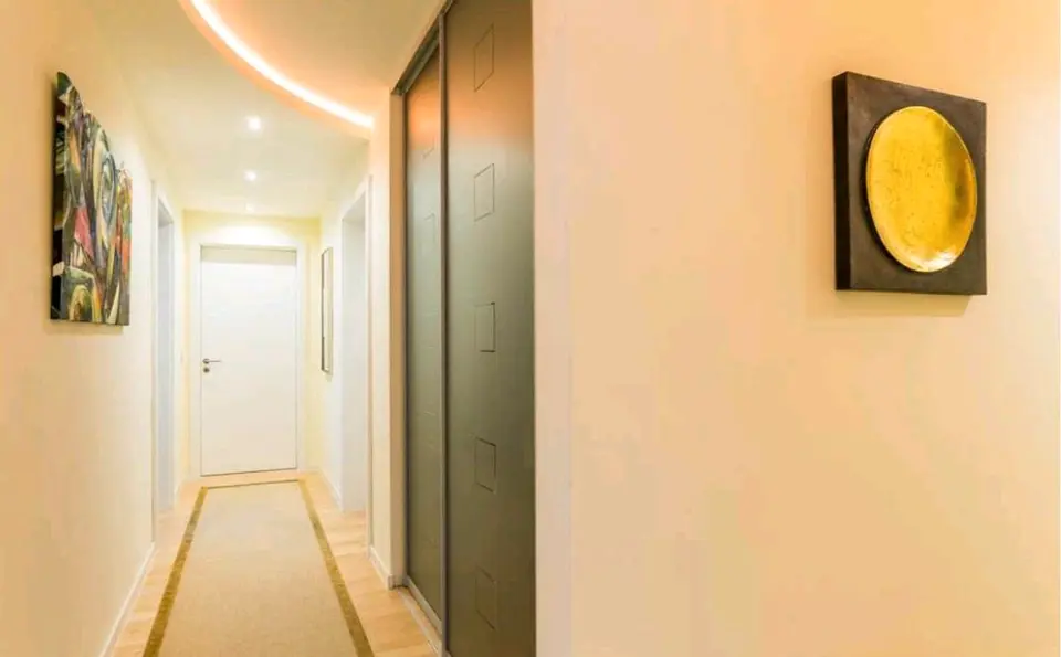 3 Zimmer Wohnung mit 116 m² in Paderborn – Bild 4