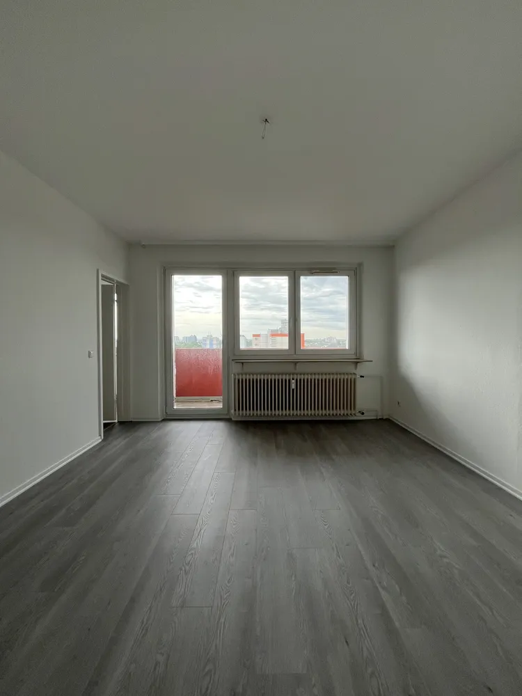 2 Zimmer Wohnung mit 56 m² in Frankfurt am Main – Bild 2