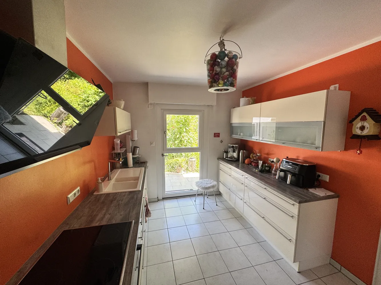 8 Zimmer Haus mit 200 m² in Frankfurt am Main – Bild 5