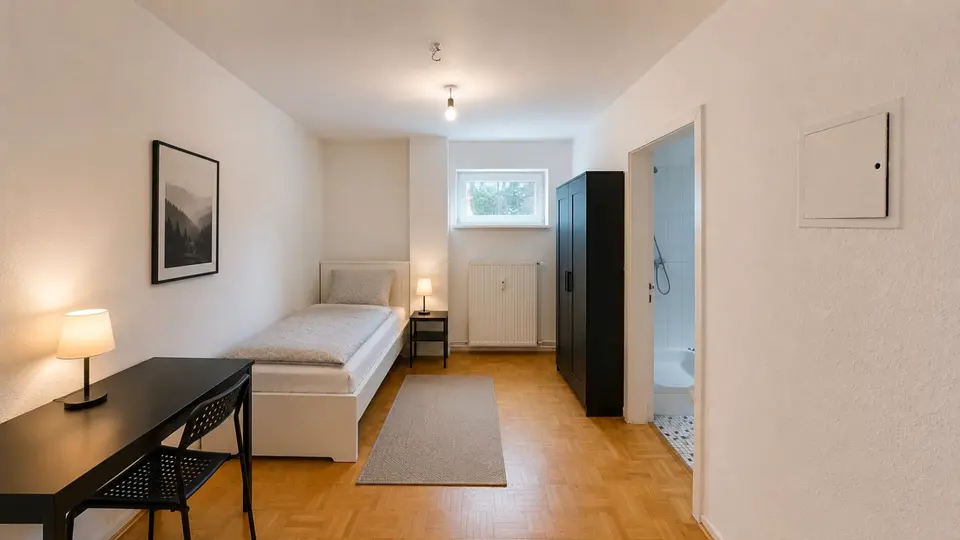 3 Zimmer Wohnung mit 80 m² in Norderstedt – Bild 10