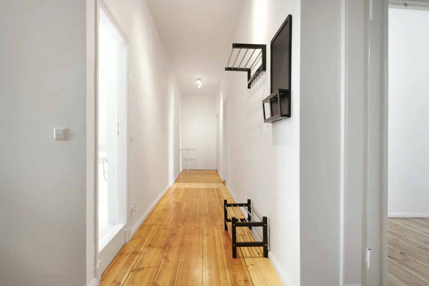 WG-Zimmer in Berlin – Bild 4