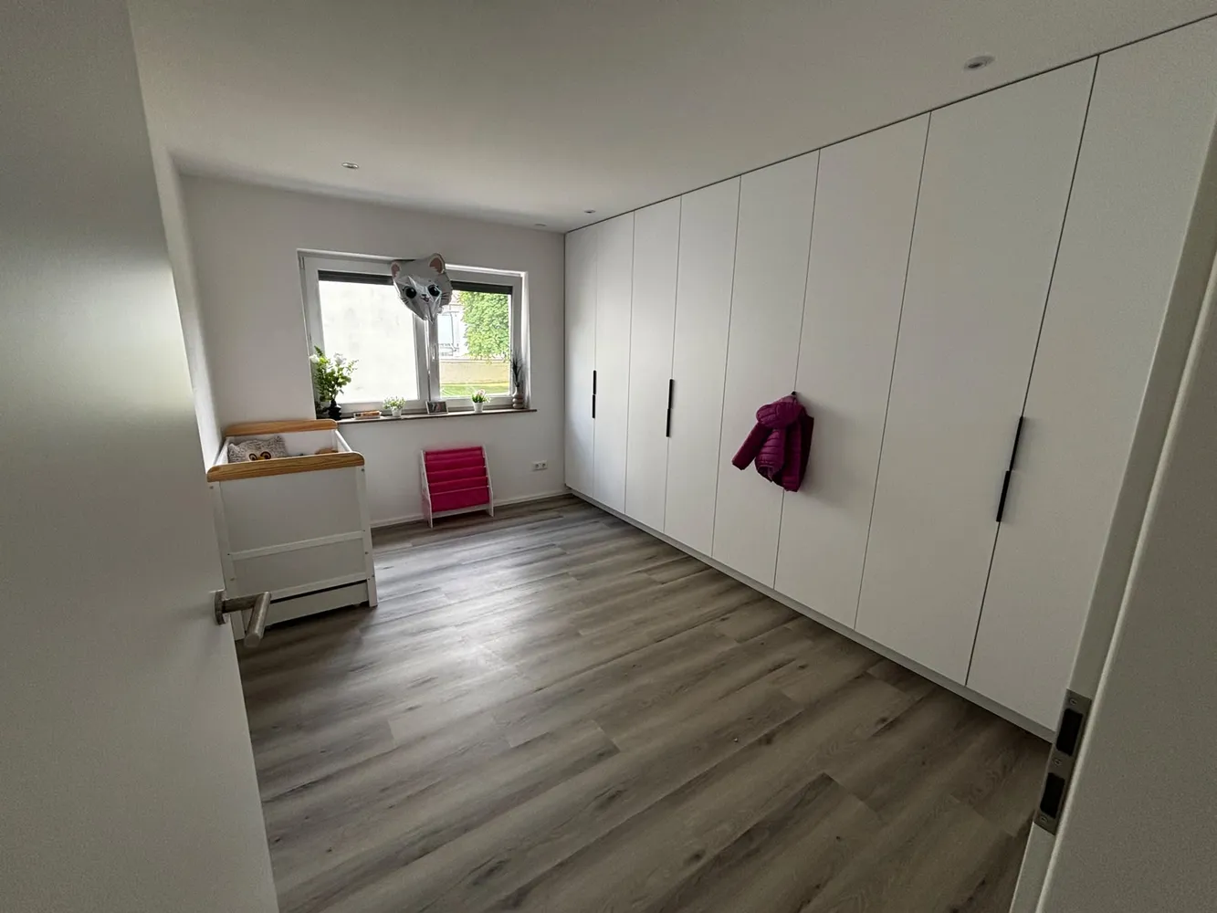 5 Zimmer Wohnung mit 140 m² in Schwäbisch Gmünd – Bild 7