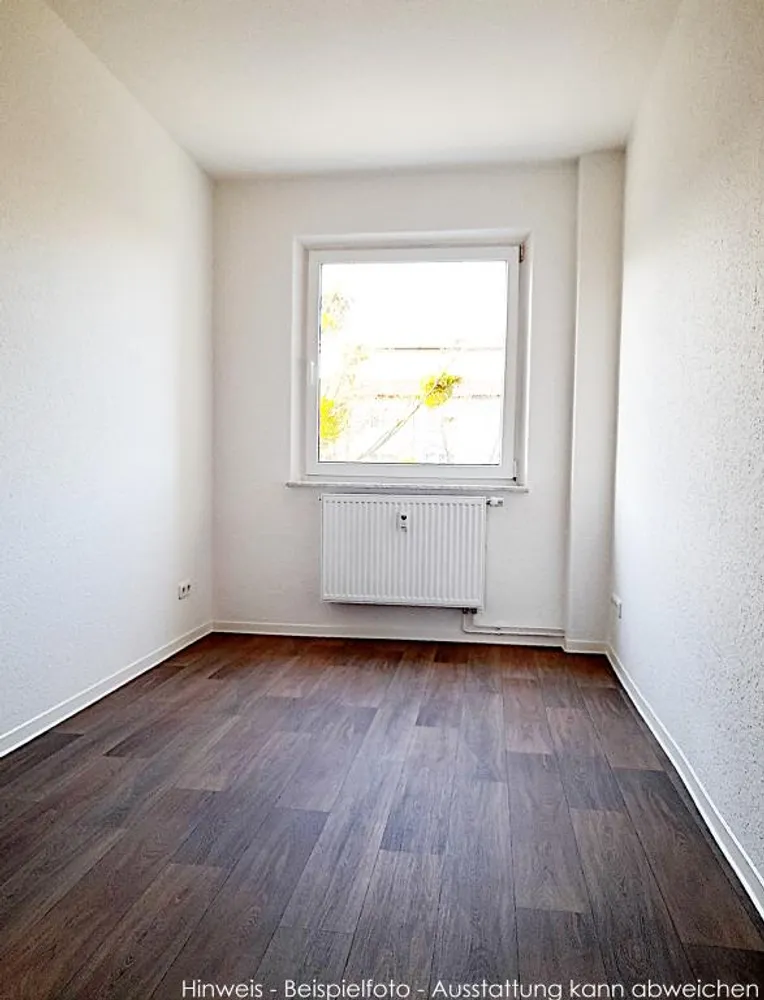 3 Zimmer Wohnung mit 60 m² in Hoyerswerda – Bild 2