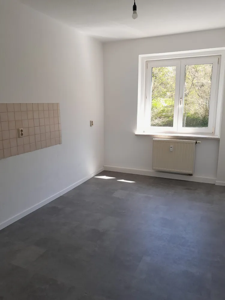 2 Zimmer Wohnung mit 52 m² in Plauen – Bild 4