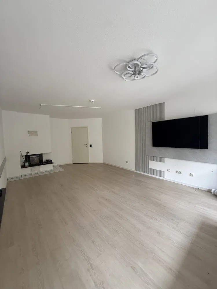 3 room apartment with 78 m² in Frankfurt am Main – Photo 2
