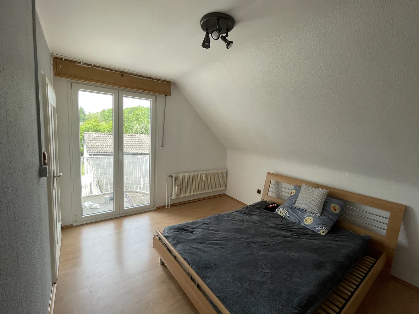 2 room apartment with 45 m² in Bonn – Photo 7