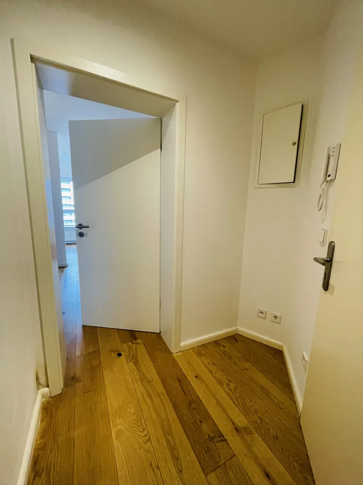 1 room apartment with 34 m² in Berlin – Photo 6