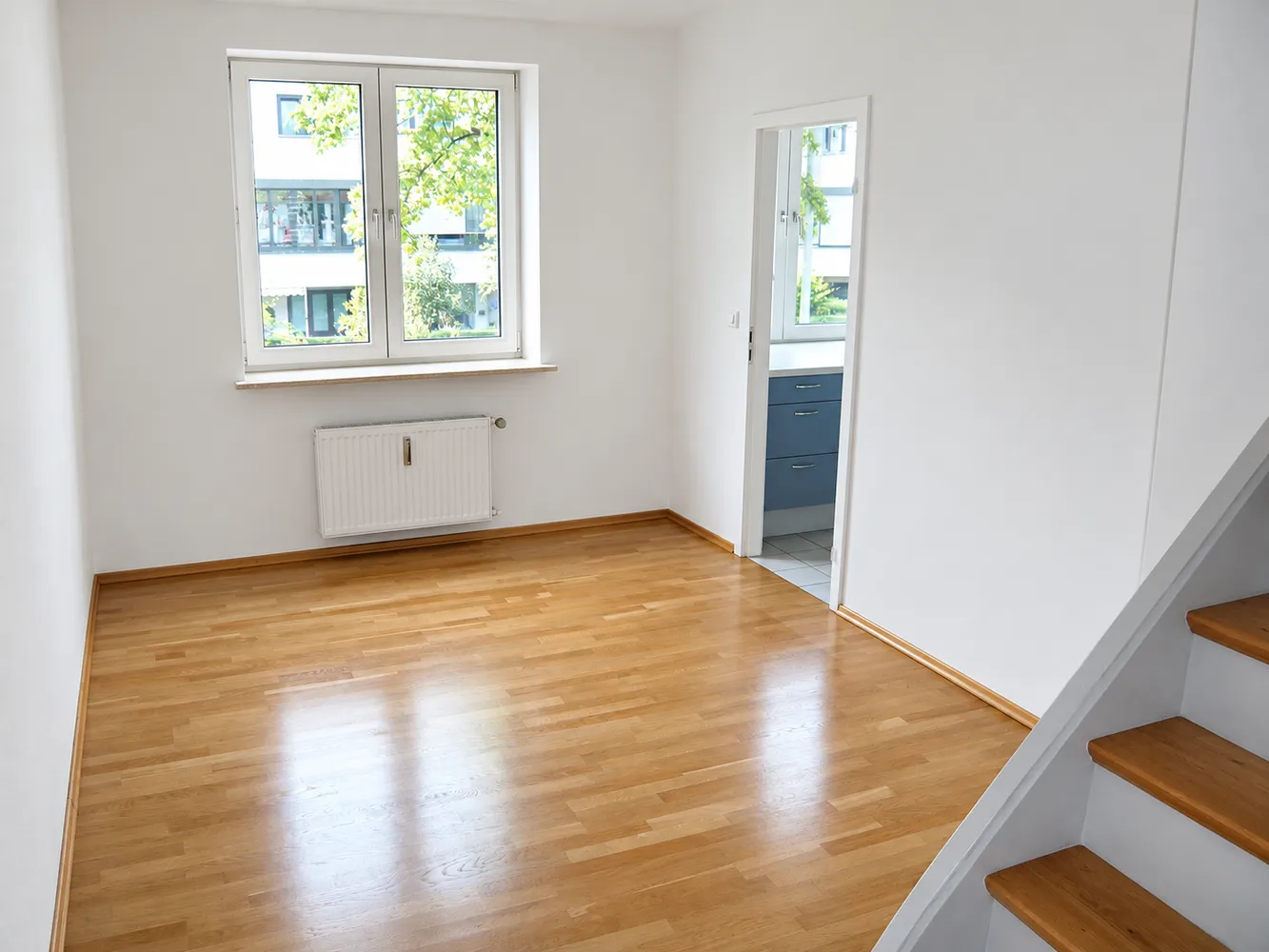 3 Zimmer Wohnung mit 88 m² in Frankfurt am Main – Bild 9
