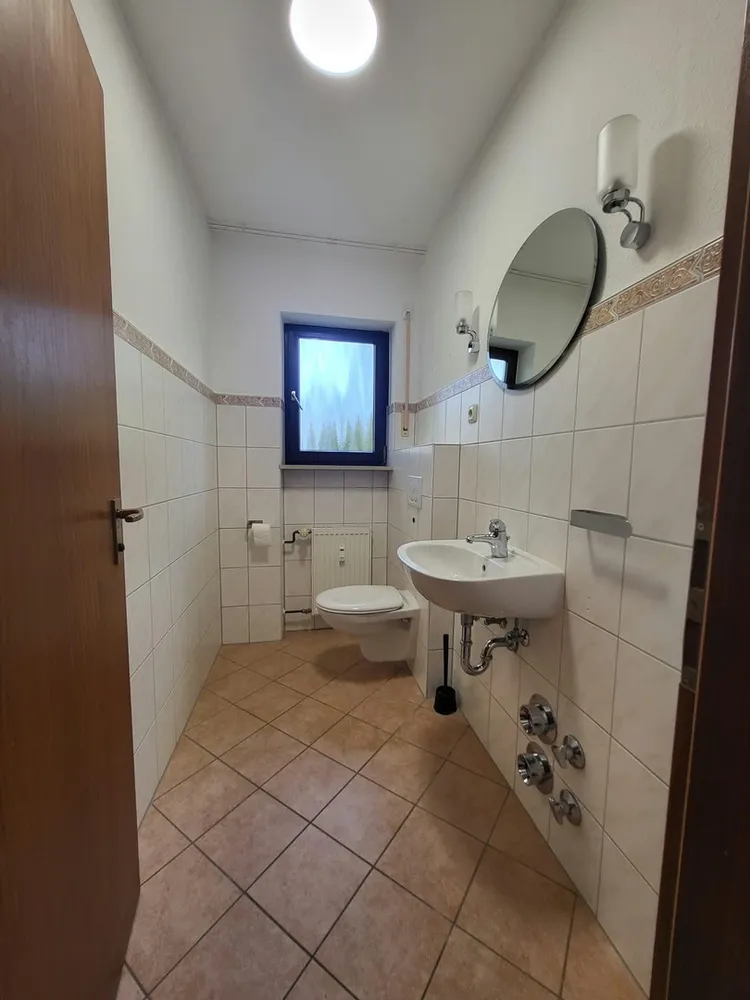 3 Zimmer Wohnung mit 98 m² in Würzburg – Bild 1