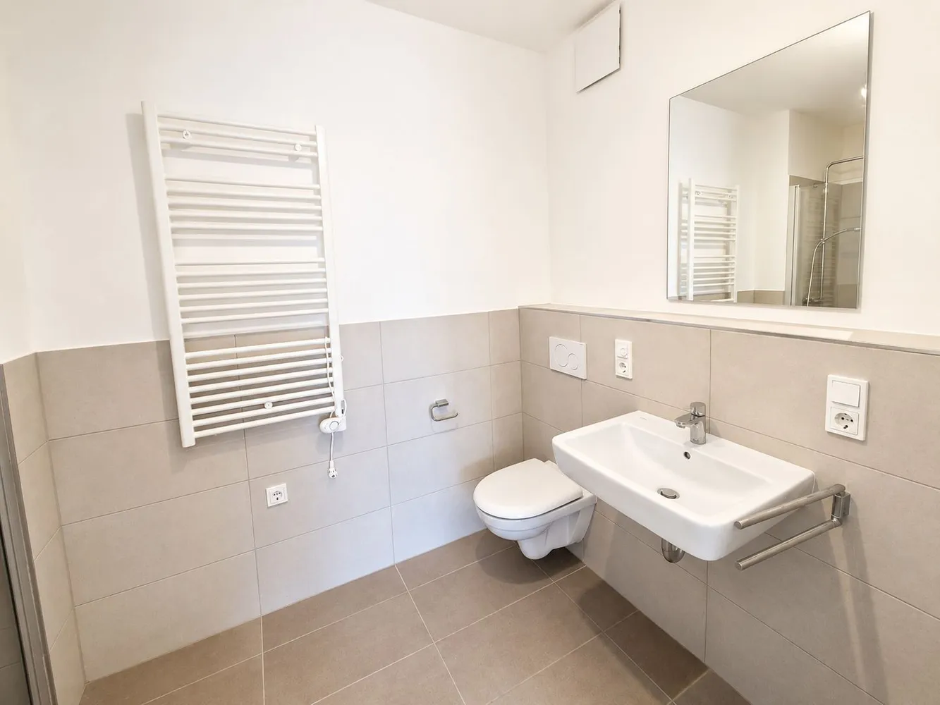 4 Zimmer Wohnung mit 102 m² in Saarbrücken – Bild 10