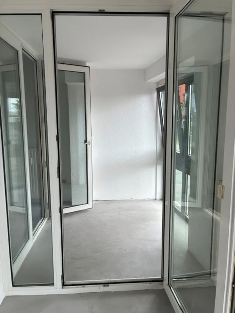2 room apartment with 54 m² in Berlin – Photo 6
